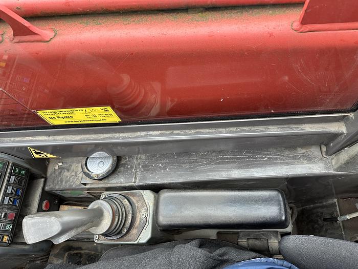 Used Manitou MRT 2150 2011