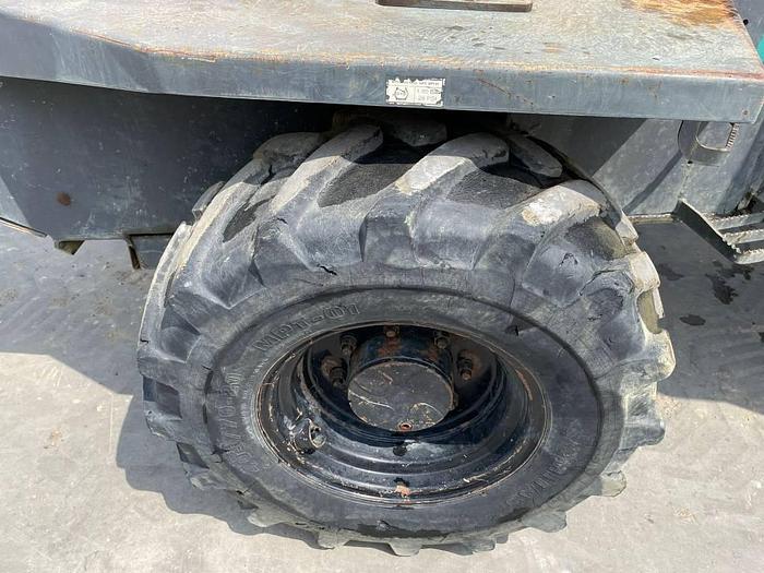 Used Terex TA6S 2012