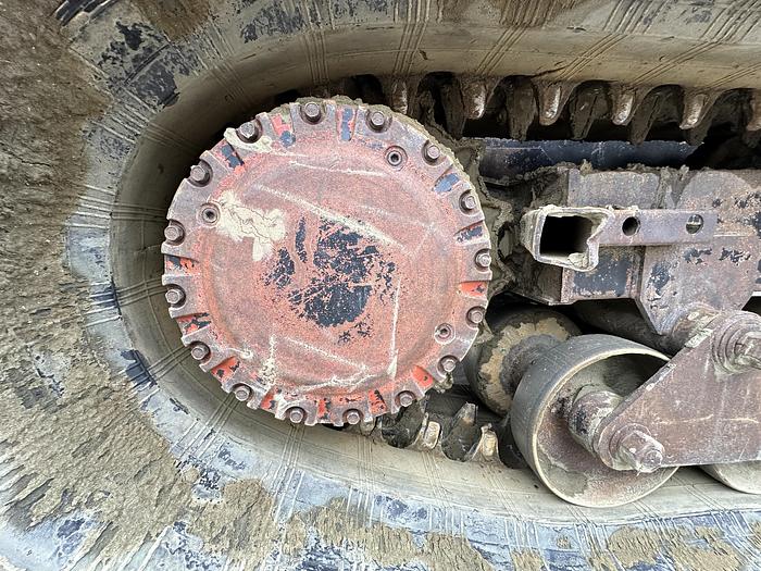 Used Morooka MST3000VD 2010