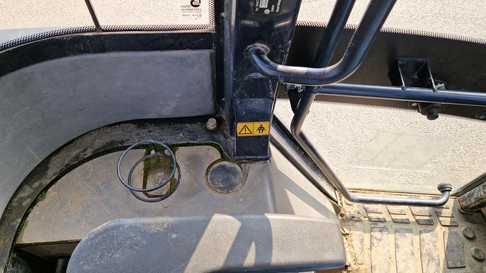 Used Kubota R065 2018