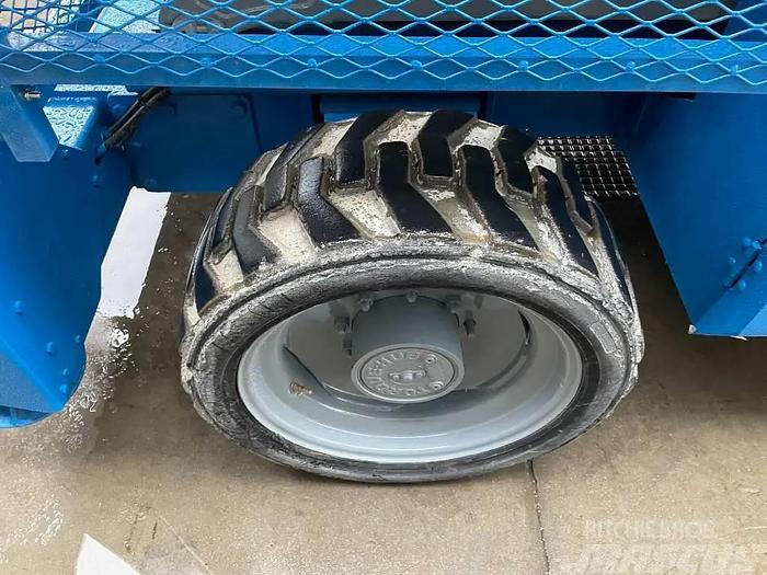 Used 2005 Genie GS 5390 RT