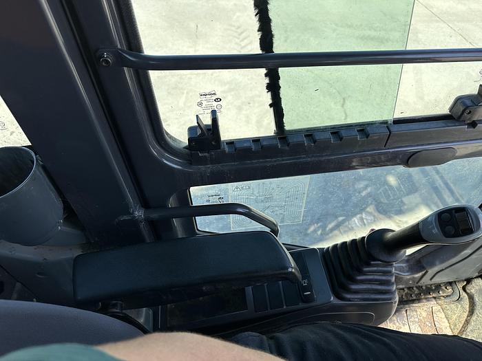 Used Doosan DX340LC-5 2019