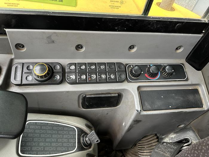 Used JCB 48Z-1 2018