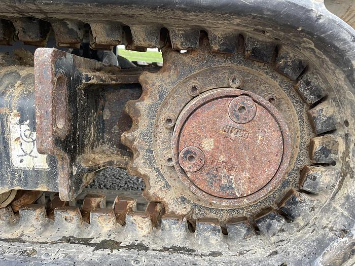 Used JCB 16C-1 2019