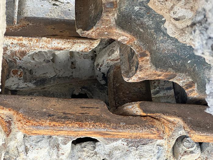 Used Hyundai HX235LCR 2019