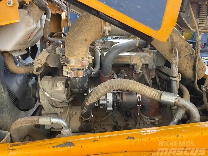 Used 2018 Thwaites 6T