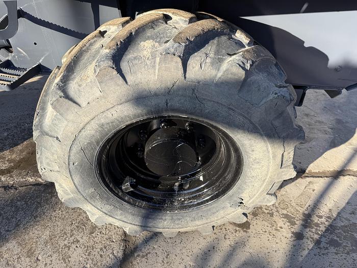 Used Terex TA6S 2012