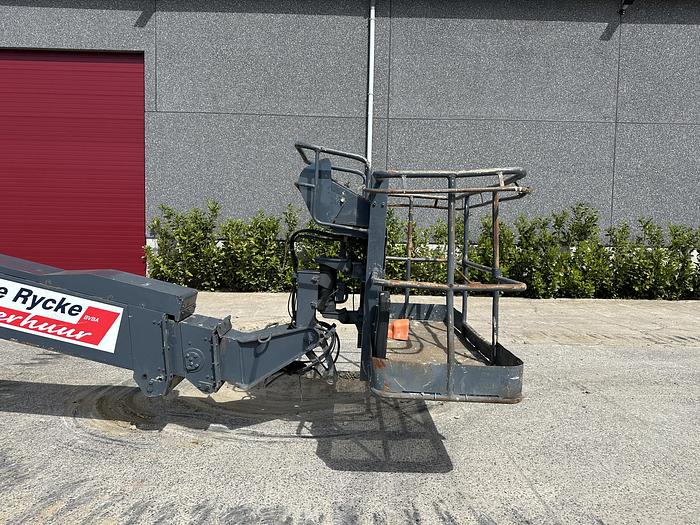 Used Aichi SR18A 2005