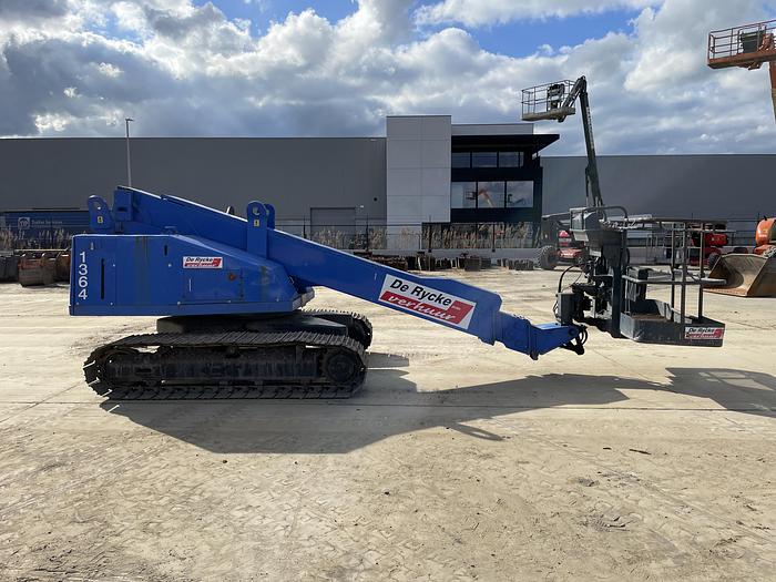 Used Aichi SR12B 2004