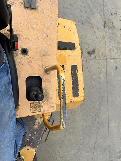 Used THWAITES 6T 2014