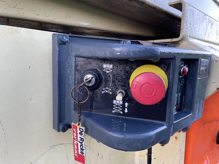 Used 2008 JLG 3246 ES