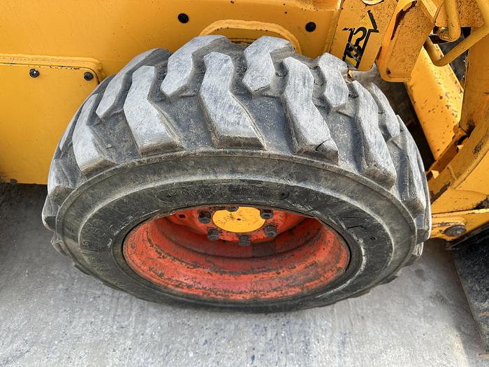 Used Hyundai HSL650-7A 2019