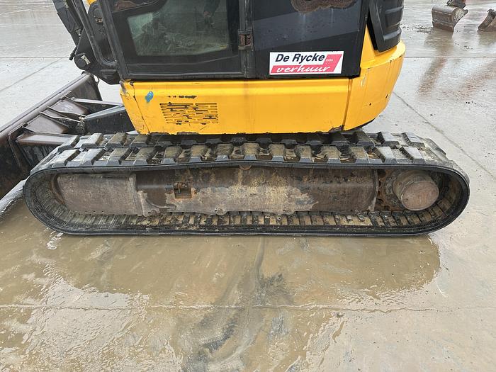 Used JCB 48Z-1 2018