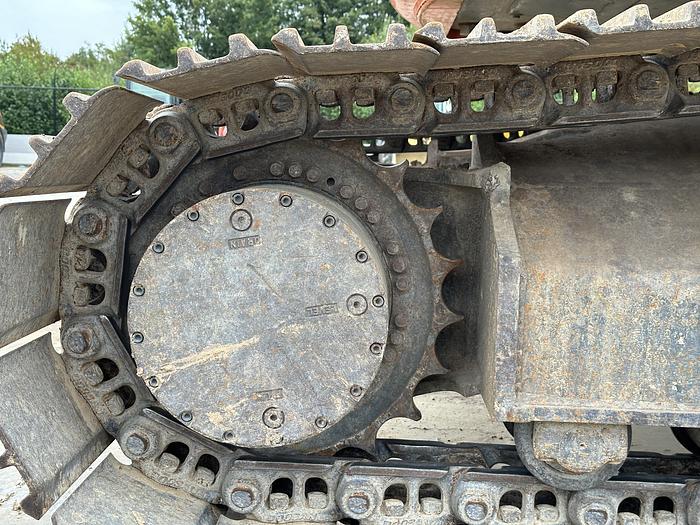 Used Doosan DX235LCR-5 2019