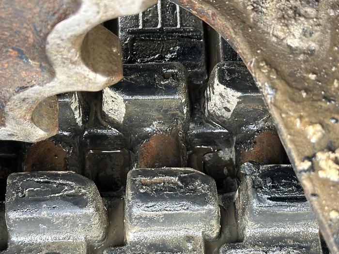 Used Kubota KX101-3a4 2018