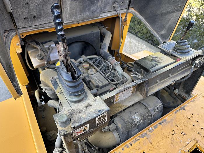 Used Thwaites 9T 2017