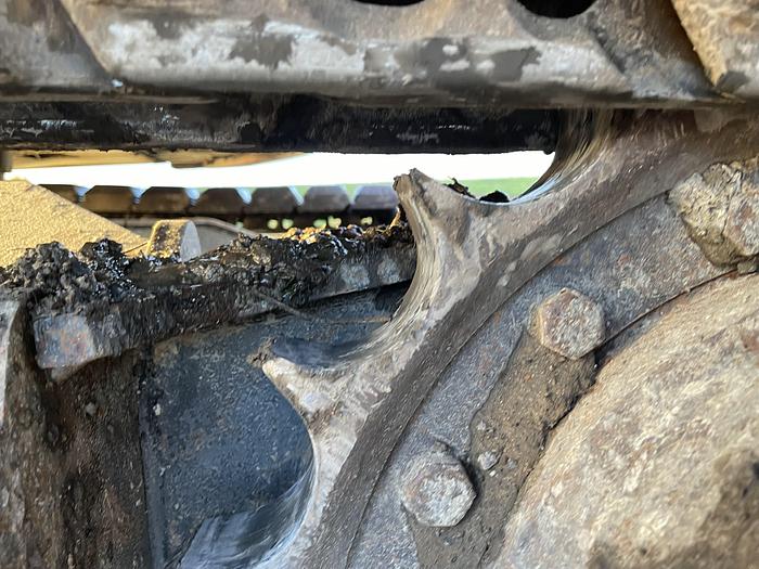 Used Hitachi ZX135US-6