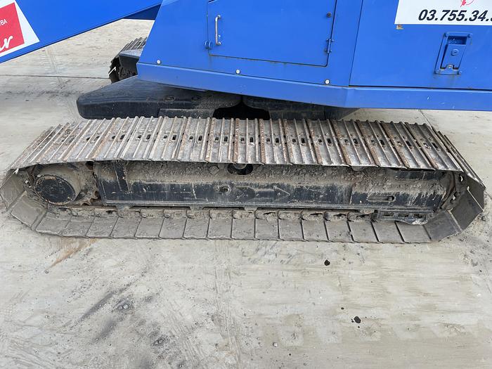 Used Aichi SR12B 2004