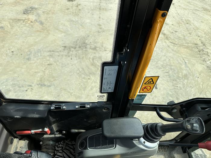 Used JCB 50Z 2 2022