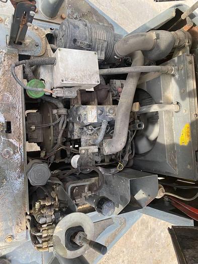 Used Neuson 3001