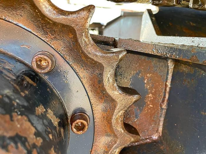 Used Kubota KX 101-3A4 2018