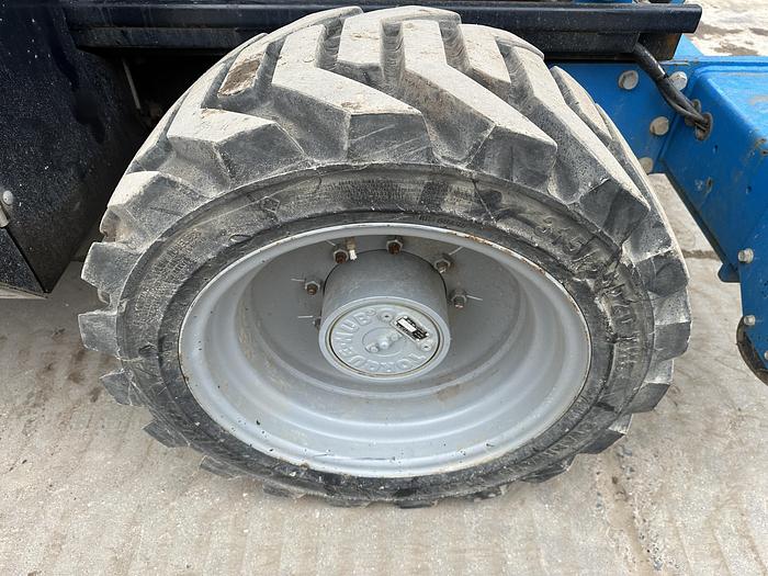Used GENIE GS5390RT 2019