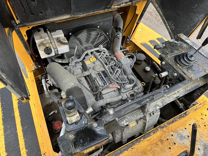 Used Thwaites 9T 2021 VA