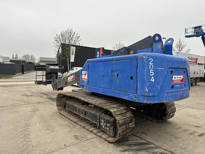 Used Aichi SR18A 2008