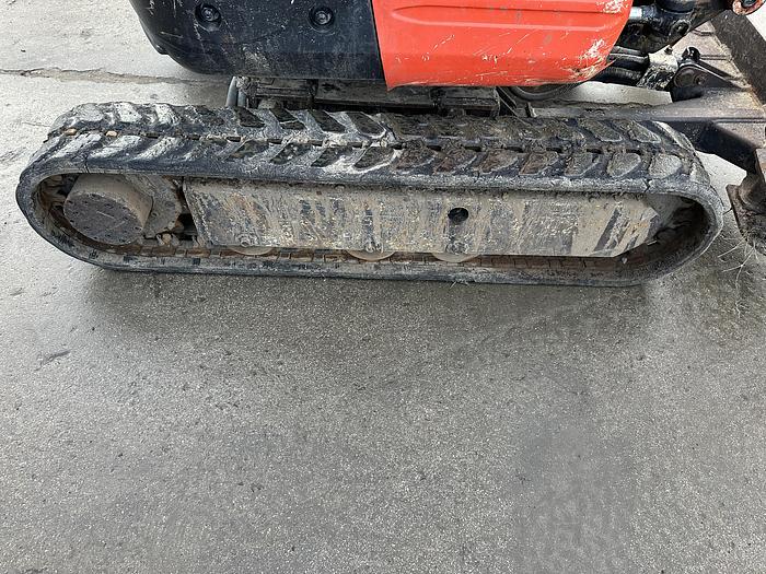 Used Kubota U10-3 2019