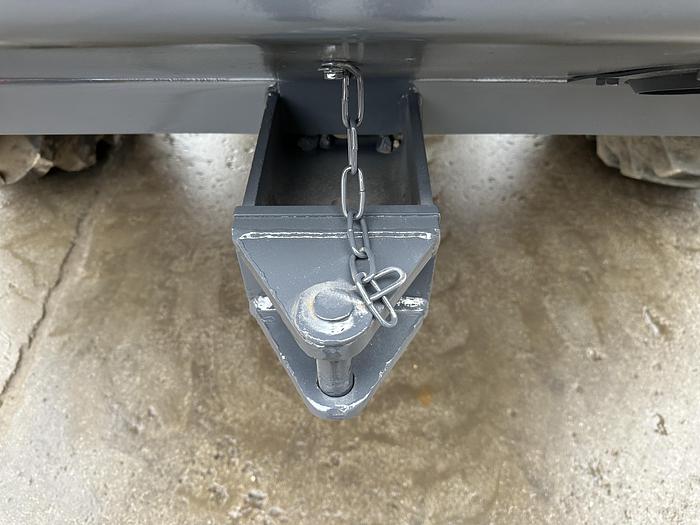 Used Terex TA6S 2011