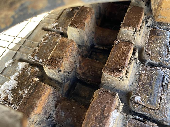 Used Kubota KX101-3a4 2018