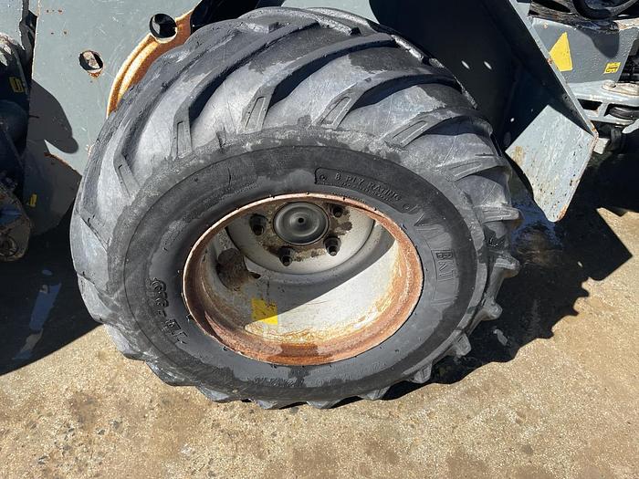 Used Giant D263SW 2012