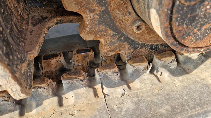 Used JCB 16C-1 2019 (Refnr. DR2754)