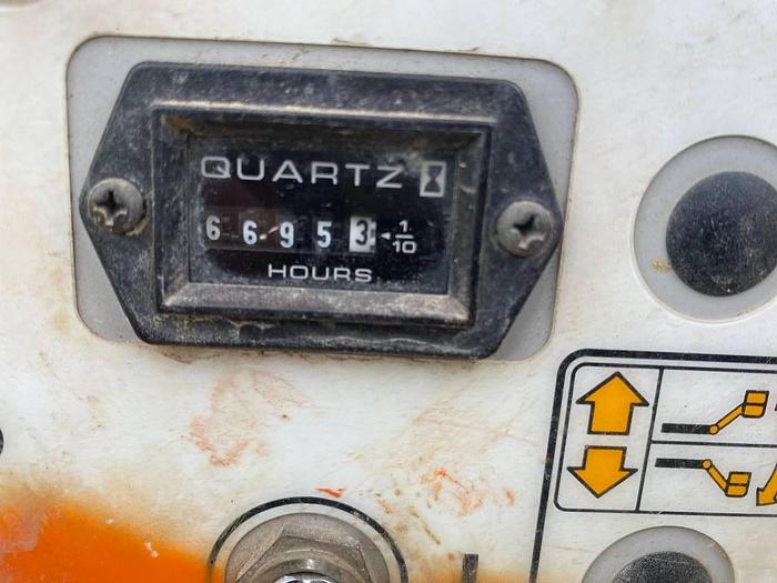 Used Aichi SR12B 2005