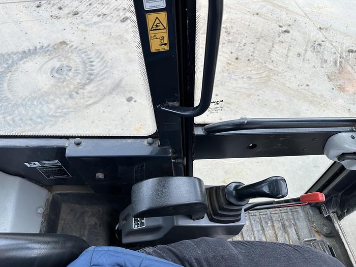 Used Kubota KX016-4 2019