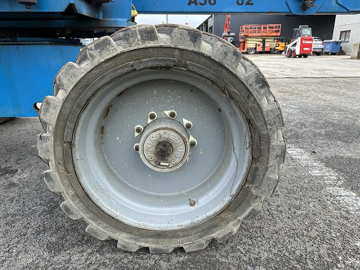 Used Genie Z45-25 2012