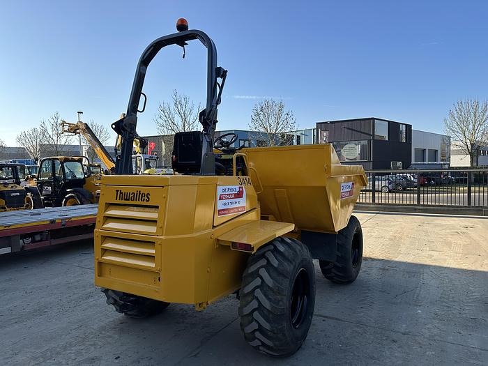 Used Thwaites 9T 2017