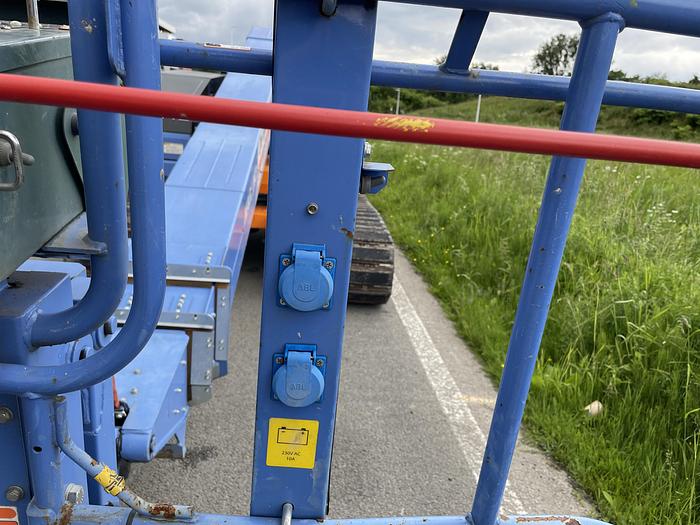 Used Nagano S15AUJ 2020