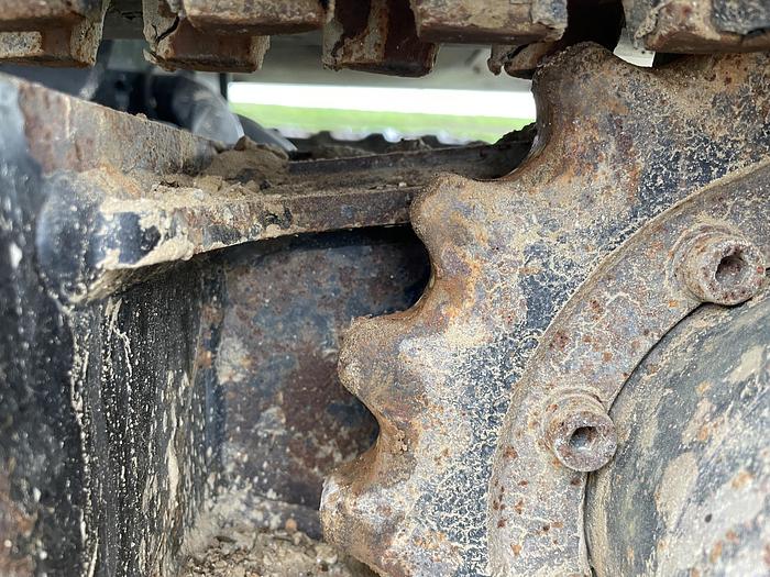 Used JCB 16C-1 2019