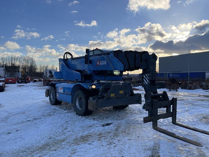 Used  Magni RTH5.30 2013