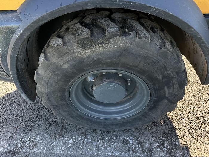 Used Liebherr L506C 2020