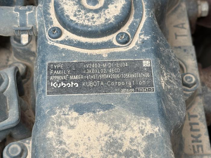 Used Hyundai HSL650-7A 2019