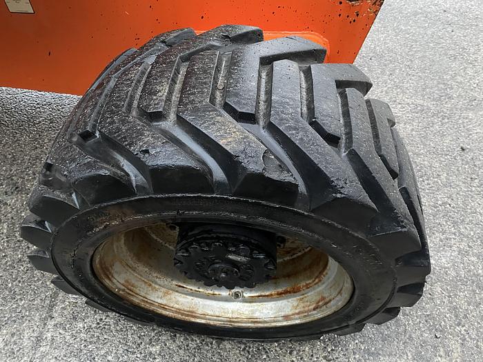 Used 2007 JLG 800 AJ