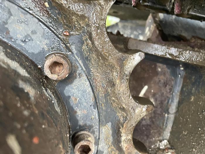 Used 2017 Kubota KX 101-3 A 4