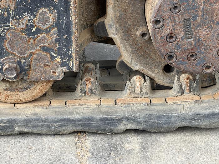 Used Kubota U10-3 2019