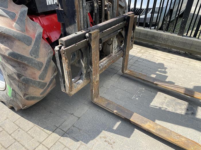 Used Manitou M30-4 2012