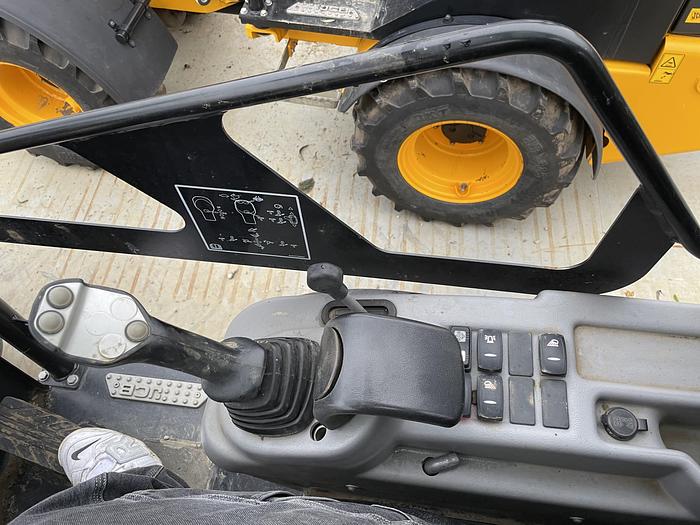 Used JCB 403 SV  2022