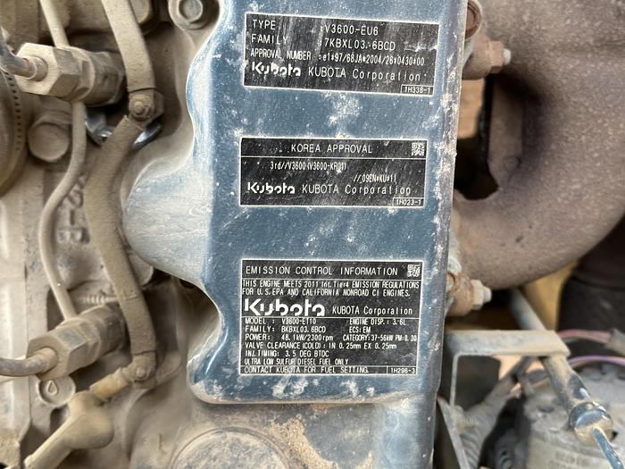 Used Hyundai 30D-7E 2012