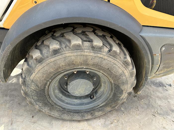 Used Liebherr L506C 2019