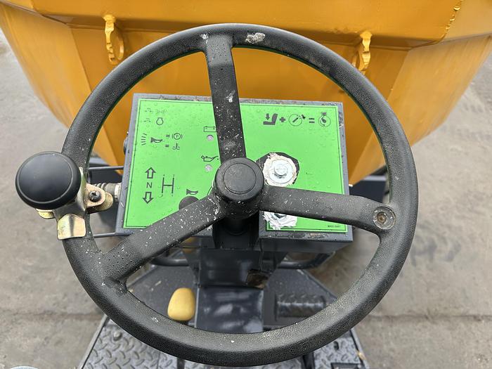 Used Terex TA6S 2011